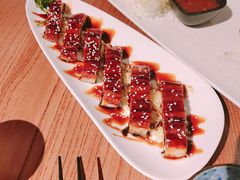 -阿吾罗日本料理(K11艺术中心店)