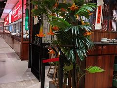 -禄运茶居·手工点心(猎德店)