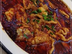 -川人百味(亿合城店)