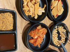 -九田家黑牛烤肉料理(溧阳吾悦店)
