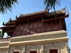 -帕辛寺