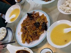 -石饮红星包子(中山路店)