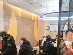 -麦当劳(西单明珠店)