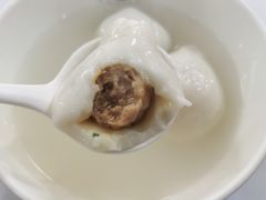 -七宝老街水磨汤圆(瞿溪路店)