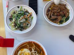 -青年路烩面馆(绿地世纪城店)