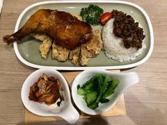 -朗迪姆餐厅(丰尚国际广场店)