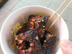-武爹臭豆腐(坡子街店)
