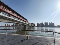 -咸阳湖景区