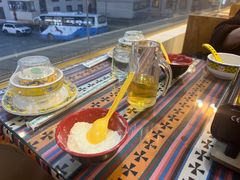 -卡万金特色藏餐