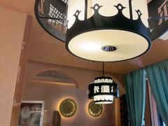 -清真·卡德尔大叔新疆主题餐厅(龙汇路店)