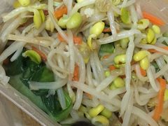 -上海大学嘉定校区-食堂