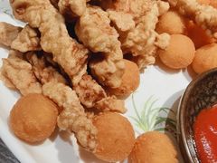 -将相和·海鲜蒸饺大连菜