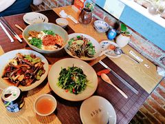 -云上千禾(水上店)