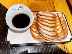 三少酱肘子-娄三少春饼·烤鸭(合生汇购物中心店)