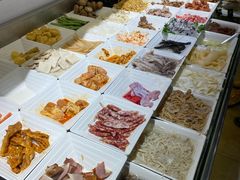 -食代馆(深业上城店)