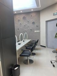 -Cima salon西玛沙龙