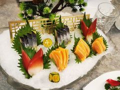 -薈通四海·海鲜火锅酒楼(国贸店)