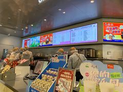 -LELECHA乐乐茶(百货大楼店)