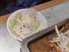 -探鱼·鲜青椒爽麻烤鱼(北京路天河城店)
