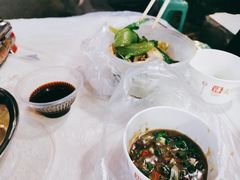 -桂萍特色牛筋牛杂(长堤街总店)