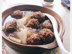 -砂锅居(西四店)