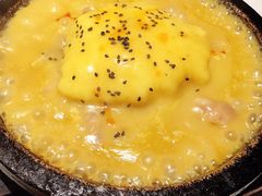 咖喱肥牛土豆泥-卯时·龙光雅宴·精致锡帮菜(惠山古镇店)