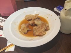 -大同江朝鲜菜•长春地标美食(绿园吾悦广场店)