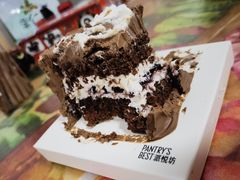 -Pantry's Best派悦坊蛋糕(世纪金源店)