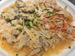 -兴仙饭店·闽味海鲜(马尾总店)