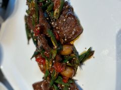-狮王府淮扬菜(夫子庙老门东店)