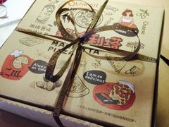 -奥里奥罗比萨意面(文化东路店)