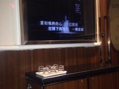 -歌声里K BAR(星湖城店)