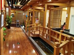 -松子料理(亮马桥店)