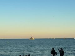 -小巴塞罗那海滩