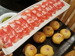 -许府牛火锅(信义坊总店)