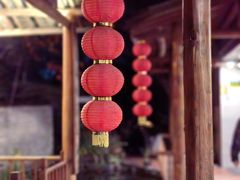 -仙店农庄(湖景农庄餐厅)