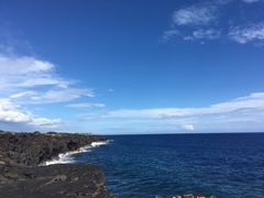 -夏威夷火山国家公园
