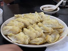 -回回锅贴(小河沿店)