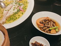 -上海人家花樣年华(虹口龙之梦店)