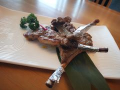 -王鼎精致料理铁板烧(世博源店)