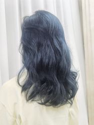 -GIRL STYLE 烫发·染发沙龙