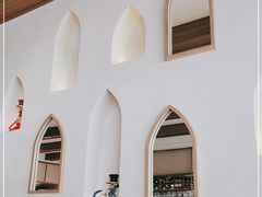 -ELI FALAFEL Lebanese&Mediterranean黎巴嫩美食(富城路店)
