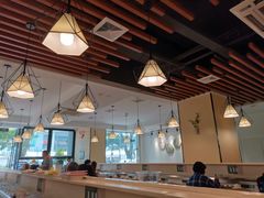 大堂-九玺炉旋转小火锅(柠溪路店)