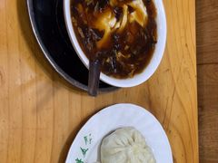 -小胖包子王(阜成门内店)
