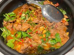 -兰湘子·湘菜小炒(荥阳吾悦广场店)