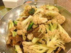 -罗阳人家私房菜(罗阳路店)