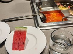 -海底捞火锅(江南盛天地店)