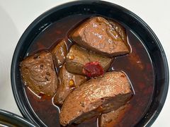 -一品郑记重庆牛肉米线馆(东泰路店)