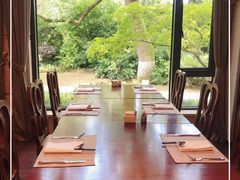 -浙江西子宾馆·瑶园咖啡厅