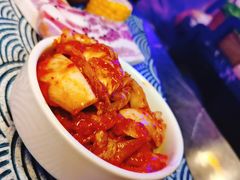 -十三姨正合丰烤肉(营迹路店)